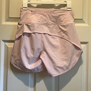 COPY - lululemon athletica Women's Pink Shorts